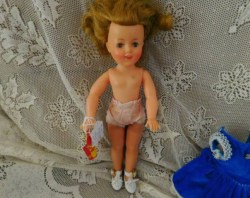 shirley temple blue nude